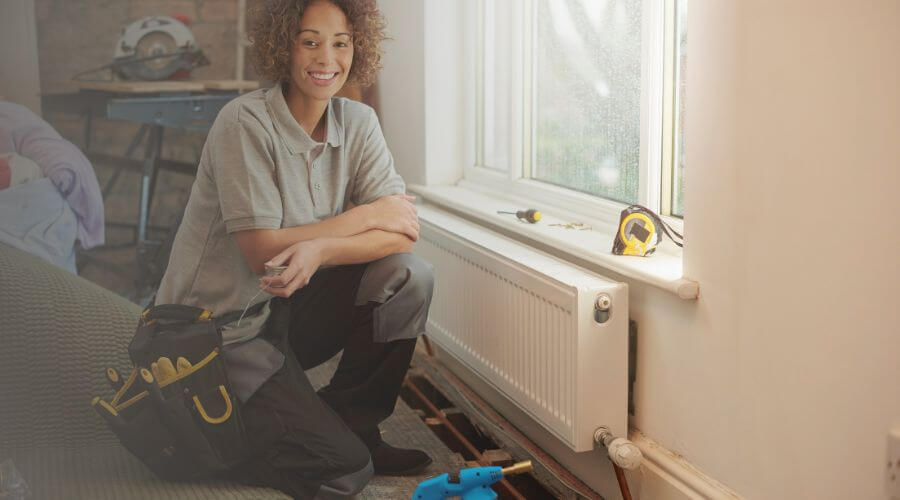 Professional Gas Leak Detection in Rockford, WA